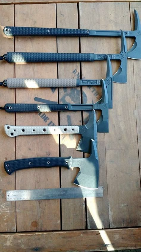 Rmj Tactical, Tactical Tomahawk, Eagle Talon, Types Of Knives, Cool Knives, Survival Tools, Outdoor Survival, Hammers, Zombie Apocalypse