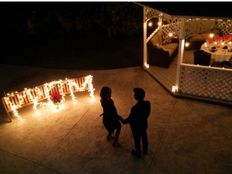 romantic gazebo promposal Romantic Gazebo, Prom Invites, Cute Prom Proposals, Kian Lawley, Hoco Proposals, Hoco Proposals Ideas, Prom Proposal, Vision Board Inspiration, Highschool Aesthetic