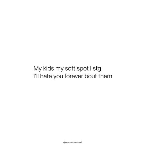 Mama don’t play about her kids 😤 Moms Have Feelings Too Quotes, Don’t Mess With My Kids, Mess With My Kids Quotes, My Kids Quotes, Change Your Life Quotes, Superhero Quotes, Mama Quotes, Kids Quotes, Motherhood Lifestyle