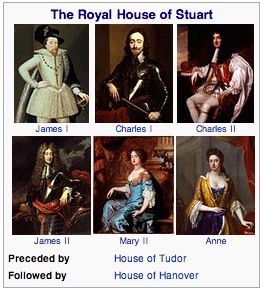 Royal Ancestry, House Of Stuart, English Monarchs, Scotland History, Charles James, Uk History, Mary Queen Of Scots, English History, British Monarchy