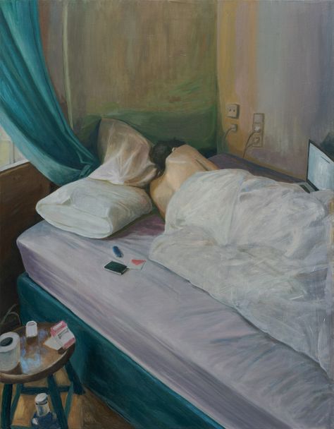 Art Alevel, Summer Morning, Tate Modern, Ap Art, Realism Art, Teal And Gold, Art Block, Museum Of Modern Art, Pretty Art