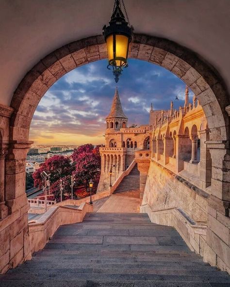 Budapest Castle, Fisherman's Bastion, Hungary Travel, Budapest Travel, Castle Hill, Voyage Europe, A Castle, Innsbruck, Budapest Hungary