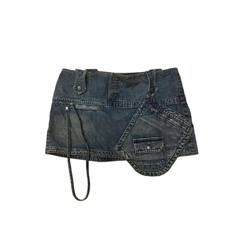 vintage diesel denim mini skirt Diesel Skirts, Vintage Diesel, Diesel Denim, Denim Mini, Denim Mini Skirt, Denim Skirt, To Sell, Mini Skirt, I Want