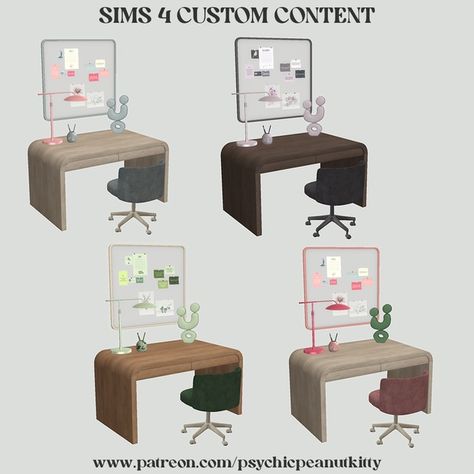 PUBLIC | FURNITURE | Collection from PsychicPeanutKitty | 84 posts | Patreon Sims Cheats, Public Furniture, The Sims 4 Custom Content, Sims 4 Cheats, Sims 4 Cc Eyes, Sims 4 Tsr, Sims 4 Traits, Sims 4 Bedroom, Sims 4 Expansions