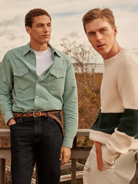 J Crew Lookbook, Mens Dress Casual, Jcrew Style, J Crew Catalog, 2023 Lookbook, J Crew Mens, Preppy Mens Fashion, February 2023, Mens Casual Dress