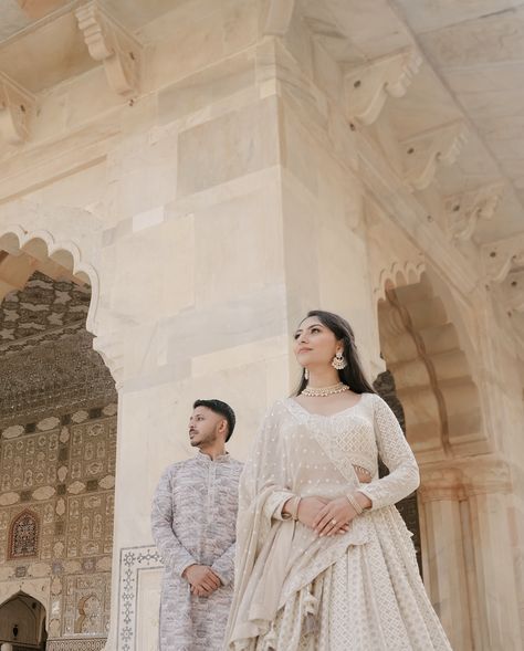 Kevin & Avnika❤️ Book your Pre Wedding shoot in Jaipur 📸 Contact us for bookings and inquiries ☎️8619685054 #preweddingshoot #jaipur #jaipurprewedding #photography #preweddingshootinjaipur ( Prewedding in jaipur, Pre wedding shoot in Jaipur, Jaipur pre wedding photoshoot) Pre Wedding Pose, Traditional Poses, Reception Couple, Couples Pose, Pre Wedding Photoshoot Outfit, Wedding Photoshoot Poses, Photoshoot Pose, Pre Wedding Poses, Pre Wedding Shoot