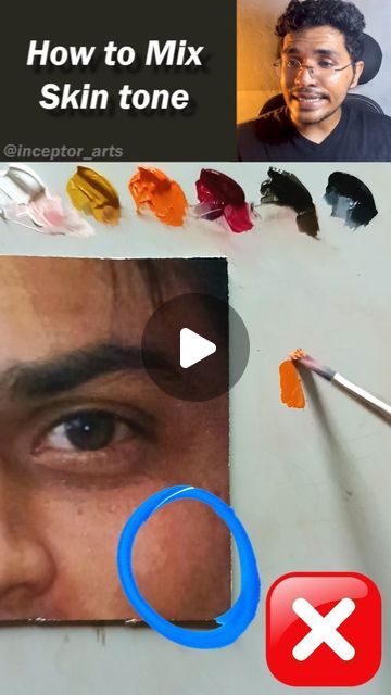 Hyper Realistic Paintings, Realistic Oil Painting, Paintings Oil, Colour Theory, Painting Artist, Realistic Paintings, June 21, Color Theory, Realism