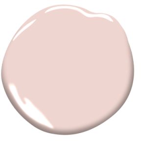 pleasantpinkBM Light Pink Front Door, Pink Doors, Painted Exterior Doors, Best Blush, Pink Front Door, Pink Perennials, Bronze Accessories, House Colours, Door Paint