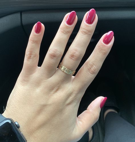 Opi Miami Beet, Beets, Miami, Curly Hair Styles, Hair