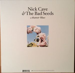 Nick Cave & The Bad Seeds - Abattoir Blues / The Lyre Of Orpheus: buy 2xLP, Album, RE, 180 at Discogs Four Tet, Seventeen Song, Nicky Wire, Listening Device, Rock & Roll, There She Goes, Alternative Rock Bands, Juke Box, The Bad Seed