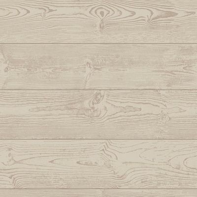 Shop scott living 30.75-sq ft brown vinyl textured wood 3d self-adhesive peel and stick wallpaper in the wallpaper section of Lowes.com Shiplap Peel And Stick Wallpaper, Living Wallpaper, Wallpaper Neutral, Shiplap Wood, Scott Living, Wood Wallpaper, Blue Vinyl, Adhesive Wallpaper, Patterns In Nature