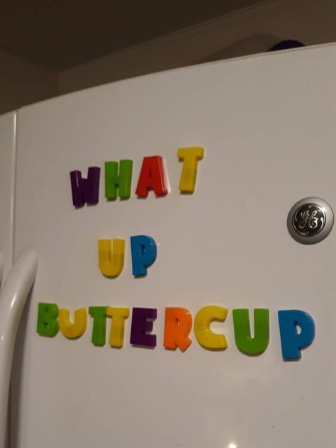 Magnets Aesthetic, Alphabet Magnets, Alphabet Soup, Spelling Bee, Icarly, Kid Core, Powerpuff Girls, Fridge Magnets, South Park