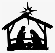 Free Nativity Silhouette Clip Art with No Background - ClipartKey Thrift Flip Decor, Nativity Scene Silhouette, Black Nativity, Nativity Of Jesus, Nativity Silhouette, Christmas Manger, Silhouette Clip Art, Christmas Jesus, Christmas Nativity Scene