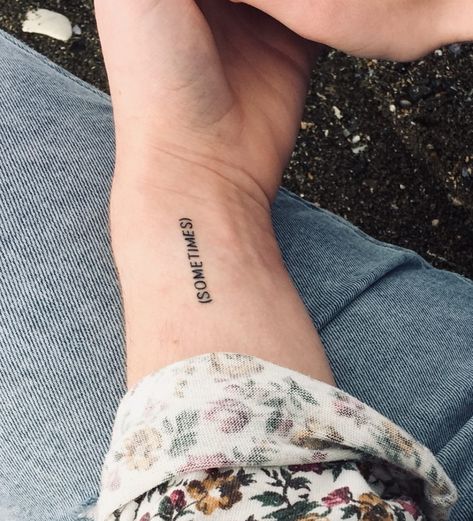 1975 Tattoos, The 1975 Tattoo, 1975 Tattoo, Band Tattoos, Band Tattoo, The 1975, Matching Tattoos, I Tattoo, Tattoo Quotes