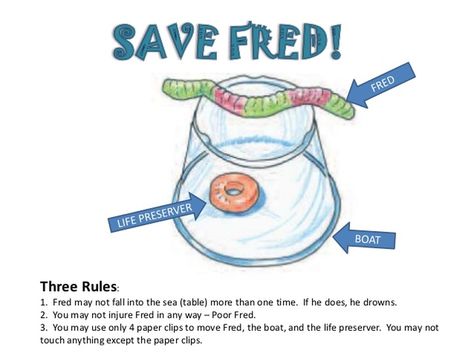 Worm Worksheet, Saving Fred, School Team Building, Elementary Stem Activities, Gummy Worm, Stem Elementary, Steam Projects, Problem Solving Activities, Science Club