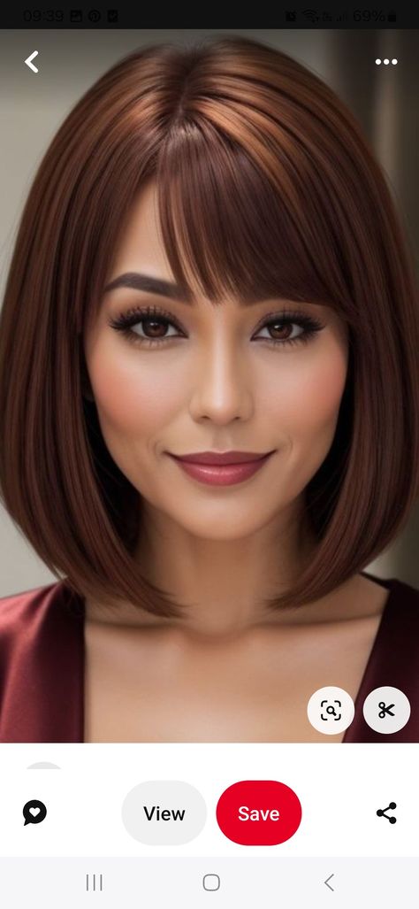 Medium Shaggy Hairstyles, Lisa Hair, Wine Red Hair, Nice Face, Haircuts For Medium Length Hair, Red Haired Beauty, Medium Bob Hairstyles, Copper Hair Color, Bangs With Medium Hair