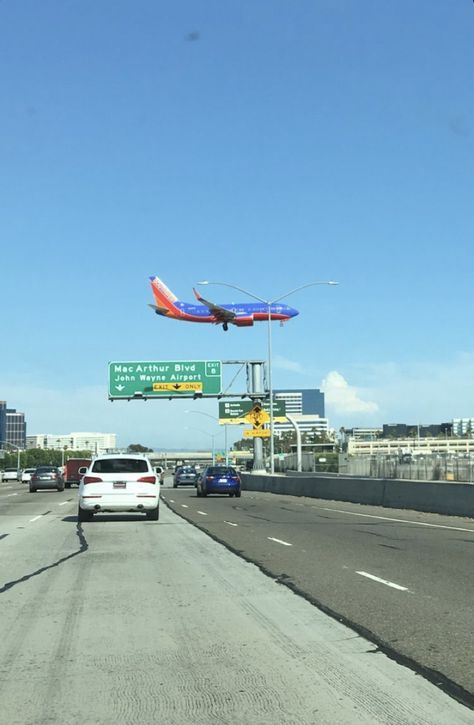 John Wayne Airport, New Photo Download, Mood And Tone, John Wayne, Photo Download, Orange County, California, Orange