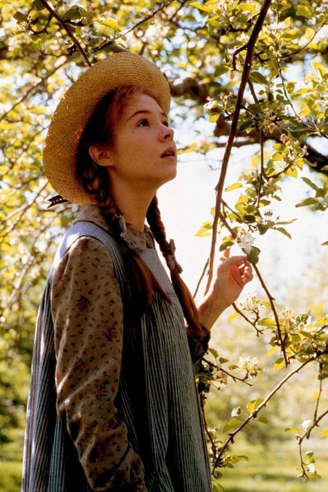 Ansherly Anne Green, Megan Follows, Anne Of Avonlea, Gilbert Blythe, Anne With An E, Anne Shirley, Anne Of Green, Anne Of Green Gables, Film Tv