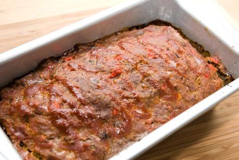 Heinz 57 Meatloaf-- The best meatloaf ever Heinz 57 Meatloaf Recipe, Heinz 57 Meatloaf, Heinz Recipes, Heinz 57 Recipe, Easy July 4th Recipes, Best Meatloaf Ever, The Best Meatloaf, Heinz 57, Meat Recipes For Dinner