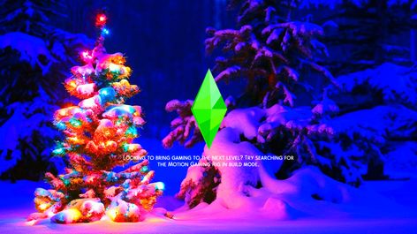 Loading Screen Sims 4 Christmas, Sims 4 Loading Screen Cc Christmas, Sims 4 Christmas Loading Screen, Sims Christmas, Wallpaper Fireplace, Aquarium Set, Christmas Loading, Sims 4 Studio, Cc Mods