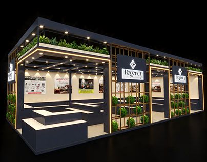 Business Exhibition, Retail Architecture, Feature Wall Bedroom, Exhibition Stall Design, Stall Design, Architecture Exhibition, Architecture Portfolio Design, Storefront Design, Exhibition Stall