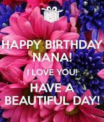 Boards My Pins, Keep Calm My Birthday, Happy Birthday Nana, Happy Birthday Buddy, Dad In Heaven Quotes, Nana Quotes, My Birthday Is, Dad In Heaven, Nana Birthday