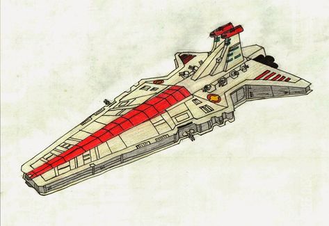 Draw A Star, Drawing Stars, Star Destroyer, Drawing Simple, Star Wars Ships, Drawing Images, 30 Day Challenge, Dark Side, Line Drawing