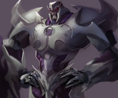 Tfp Megatron Art, Transformers Prime Megatron Art, Tfp Megatron Fanart, Tfa Megatron, Megatron Fanart, Transformers Prime Megatron, Megatron Tfp, Megatron Prime, Tfp Megatron