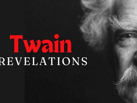 19 Mind-Blowing Mark Twain Quotes You Can’t Miss | Shafiq Sadiqi | NewsBreak Original Will Rogers Quotes, Walt Whitman Quotes, Thoreau Quotes, John Muir Quotes, Winston Churchill Quotes, Emerson Quotes, Mark Twain Quotes, Personal Writing, Famous Movie Quotes