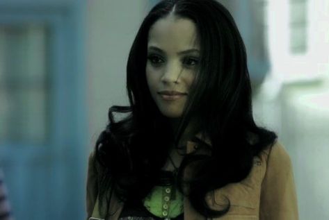 Maya St Germain, Bianca Lawson, Emily Fields, Fashion Cover, St Germain, Random Photos, Girl Crushes, Pretty Little Liars, Pretty Woman