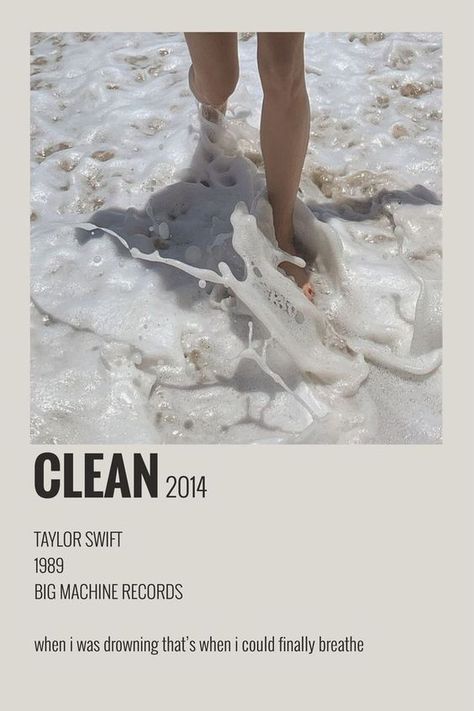 Taylor Swift Song Posters, Song Prints, Song Polaroid, All Taylor Swift Songs, Taylor Swift Clean, Taylor Swift Discography, Taylor Swift Playlist, Song Posters, Taylor Swift Song