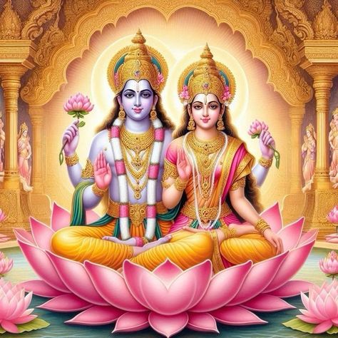 Laxmi Narayan Images, Lakshmi Narayan Images Hd, Narayan Images, Little Hanuman, Diwali Gods, Godly Pictures, Little Kanha Ji Images, Lakshmi Narayana, Laxmi Narayan