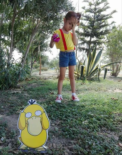 Misty Pokemon Costume, Misty Costume, Festival 2024, Costume Ideas, Cosplay Costumes, Pokemon, Drama, Festival, Halloween