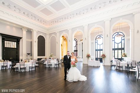 Sagamore Pendry Hotel Wedding • tPoz Photography • www.tpozphoto.com Sagamore Pendry Wedding, Charm City Cakes, Hotel Inn, Honeymoon Planning, Baltimore Wedding, Wedding Tags, Grand Entrance, Groom Attire, Hotel Wedding