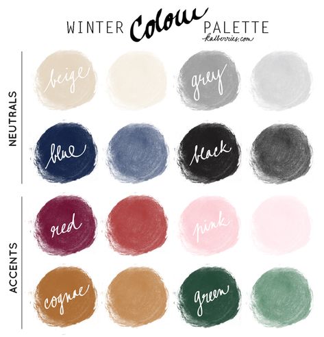 Color Palette For Winter, Winter Colour Palette, Capsule Wardrobe Planning, Winter Colours, Perfect Capsule Wardrobe, Winter Color Palette, Winter Capsule, Minimalist Capsule Wardrobe, Winter Capsule Wardrobe