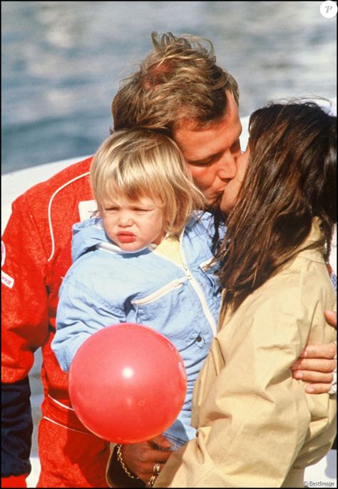 Caroline Von Monaco, Monaco Royals, Prince Rainier, Monaco Royal Family, Princess Caroline Of Monaco, Caroline Of Monaco, Robert Redford, Charlotte Casiraghi, Princess Caroline