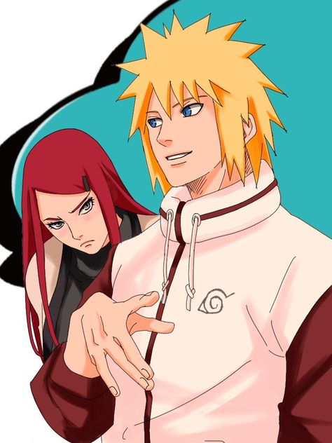 Dr. Pandy, MD (@BakaPandy) / X Nara Family, Naruto And Kushina, Namikaze Minato, Arte Ninja, Naruto Shippudden, Uzumaki Family, Naruto Minato, Boruto Characters, Naruto Couples