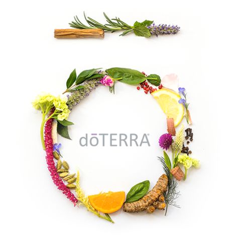 Doterra, Essential Oils