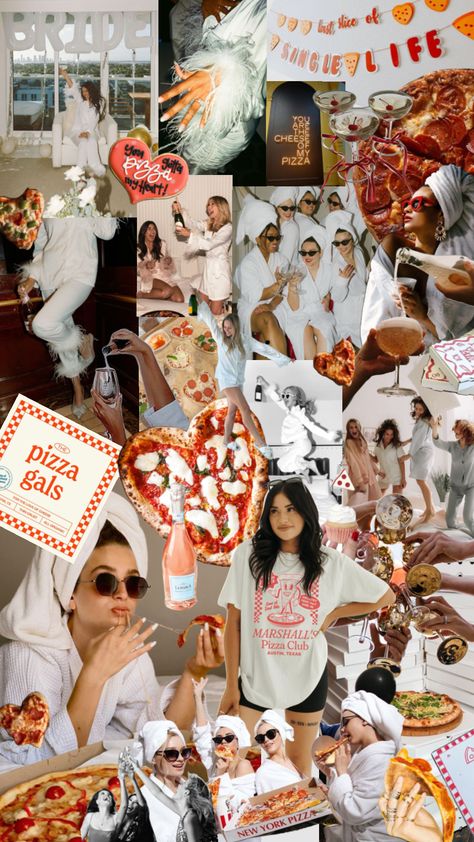 Last Slice/Pizza, PJs, and Prosecco 🍕🥂✨ #lastslice #pjsandpizza #pizzabach #bachelorette #bachinspo #bachelorettetheme #bridalshower #pizza #prosecco #bacheloretteweekend Pjs And Prosecco, Slice Pizza, New York Pizza, Bachelorette Itinerary, Bridal Theme, Pj Party, Bachelorette Themes, Bachelorette Party Themes, Bach Party