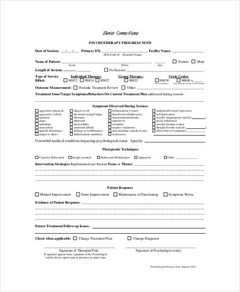 Psychotherapy Progress Note Template Note Templates, Psychology Notes, Soap Note, Clinical Social Work, Individual Therapy, Note Template, Counseling Resources, Group Therapy, Notes Template