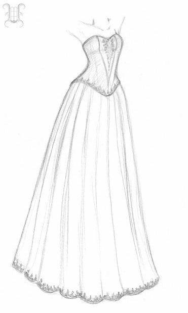 Desen Realist, Fashion Drawing Sketches, Fashion Drawing Tutorial, Dress Design Drawing, Fashion Illustration Sketches Dresses, Fashion Design Sketchbook, Fashion Sketches Dresses, Fashion Drawing Dresses, Sketches Dresses