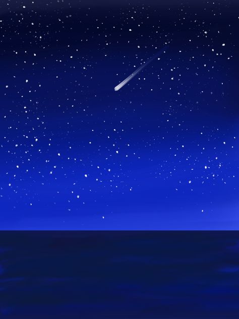 Sketchbook App, App Drawings, Autodesk Sketchbook, Night Sky, Night Skies, Easy Drawings, Airplane View, Sketch Book, Ipad