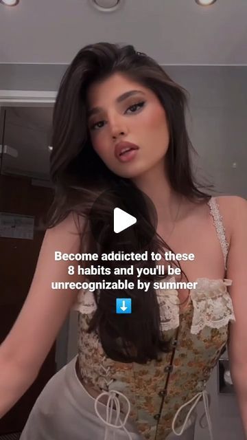 That Grl Hacks on Instagram: "Become unrecognizable by summer ⬇️

Comment GLOWUP and I'll send you the link to join the Seasonal Glow-Up Guide to finally start your glow-up transformation and become the best version of Yourself in 2024 ✨

Follow @thatgrlhacks and @thatgrluni for daily reels about glow-up and selfcare 🤍

1. Wake up and go to sleep early

2. Exercise for good posture

3. Workout 3 times a week

4. Maintain a skincare routine, including a face mask 2 times a week

5. Hair oiling once a week

6. Journal every evening

7. Meditate, I suggest Chakra meditation by Angel Jeanne (saved in my q&a highlights)

8. Schedule a social detox and determine specific times when you'll stay on social media

⚠️ IF YOU DON'T RECEIVE THE DM, it’s because of your privacy settings! In this case, How To Glow Up In 2 Weeks, Glow Up Routine Daily, Glow Up In 2 Weeks, Glow Up Schedule, Go To Sleep Early, Glow Up Transformation, Better Posture Exercises, Hair Oiling, Privacy Settings