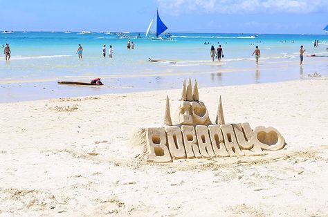 In a tropical country like the Philippines, beaches and ocean paradises are everywhere. From Luzon, Visayas, to Mindanao, you will have plenty of options for your hideaway. The most famous... The post 8 Top-Rated Tourist Attractions in Boracay, Philippines appeared first on Easy Travel Recipes. Boracay Hotels, Boracay Island, Cheap Places To Travel, Win A Trip, Asia Destinations, Philippines Travel, Boracay, Jet Ski, Beautiful Places To Visit