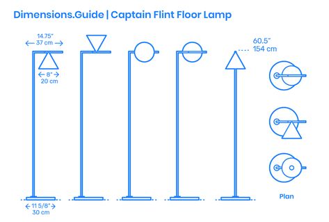 The Captain Flint Floor Lamp is a design of Michael Anastassiades featuring a round marble base with a steel/aluminum stem and an inverted "L" shape at the top. The cone-shaped head and dimmer allow you to change the lamp head in any position. The Captain Flint Floor Lamp has an overall height of 60.5” (154 cm) and length of 14.75” (37 cm). The lamp shade has a diameter of 8” (20 cm) with a base diameter of 11.625” (30 cm). Downloads online #furniture #lighting #lamps #home Captain Flint, Michael Anastassiades, Lamp Head, Human Activity, Lighting Lamps, Built Environment, Hanging Light, Furniture Lighting, L Shape