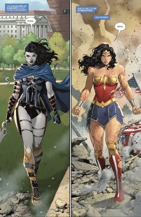 Dc Panels, Comic Poses, Dc Cartoon, Style Comic, Dc Women, Dc Comics Girls, Comic Icons, Wonder Woman Art, Western Comics