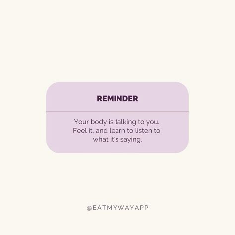 Listen To Your Body Quotes Rest, Nails Travel, 2025 Manifestation, Body Quotes, Wellness Content, 2025 Mood, Emotional Baggage, Twenty Twenty, Move Your Body