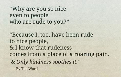 Everyone is struggling with something.  Be kind always 💜 Everyone Is Struggling Quotes, Be Kind Anyway Quote, Everyone Is Different Quotes, Quotes About Being Kind To Others, How To Be Nice To Everyone, Always Be Kind Quotes, How To Be Kind, Being Kind Quotes, Be Kind Always Quote