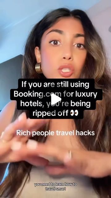 Jaideep Patil | Travel Tips and Hacks on Instagram: "It’s called LunaStay.co #richpeople #travel #luxuryhotels #richpeopleproblems #hoteldeals #discountdeals #traveltips #traveladvice #lifehacks #mystery #travelapp #pointsandmiles #budgettravel #solotravel #luxuryonabudget #allinclusiveresort #5starhotel #traveldeals #travelhacks" Rich People Problems, Travel App, Rich People, Booking Hotel, Travel Hacks, Travel Deals, Hotel Deals, Travel Advice, 5 Star Hotels