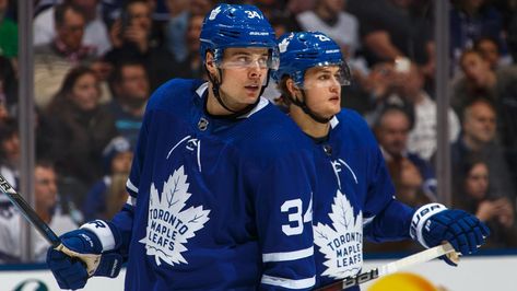 TORONTO -- William Nylander is likely to sign with the Toronto Maple Leafs before the Dec. 1 deadline to play this season, coach Mike Babcock reiterated Saturday. Michael Bunting, Fantasy Hockey, William Nylander, John Tavares, Mitch Marner, Toronto Maple Leafs Hockey, Maple Leafs Hockey, Nhl Players, Calgary Flames